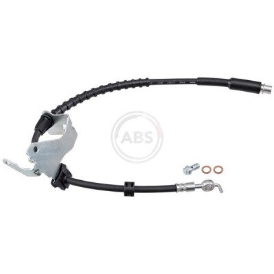 Flessibile del freno A.B.S. SL 1318