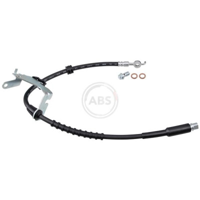 Flessibile del freno A.B.S. SL 1319