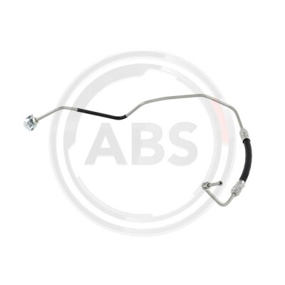 Flessibile del freno A.B.S. SL 1378