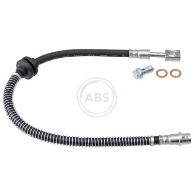 Flessibile del freno A.B.S. SL 1381
