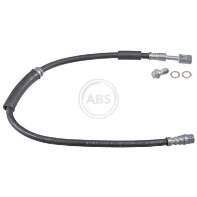 Flessibile del freno A.B.S. SL 1382