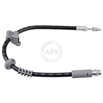 Flessibile del freno A.B.S. SL 1412