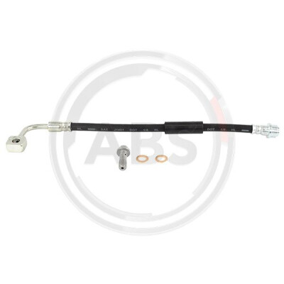 Flessibile del freno A.B.S. SL 1420