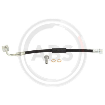 Flessibile del freno A.B.S. SL 1421