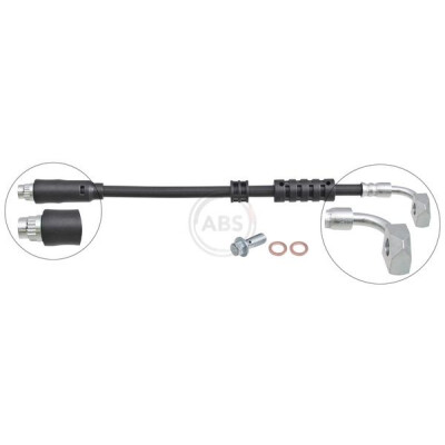 Flessibile del freno A.B.S. SL 1429