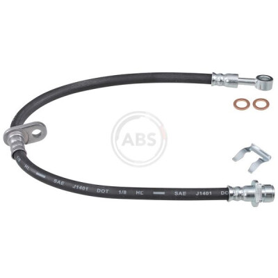 Flessibile del freno A.B.S. SL 1434