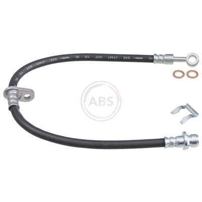 Flessibile del freno A.B.S. SL 1435