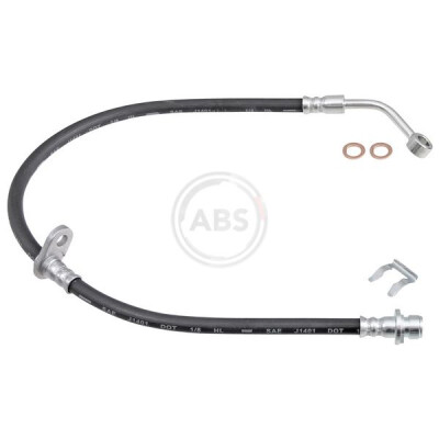 Flessibile del freno A.B.S. SL 1436