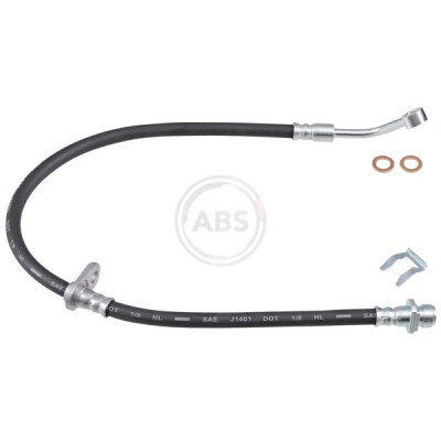 Flessibile del freno A.B.S. SL 1437