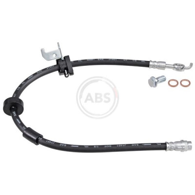 Flessibile del freno A.B.S. SL 1440