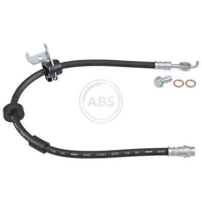 Flessibile del freno A.B.S. SL 1441