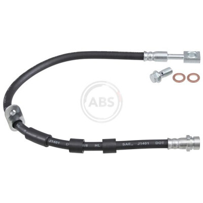 Flessibile del freno A.B.S. SL 1445