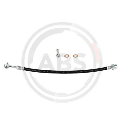 Flessibile del freno A.B.S. SL 1451