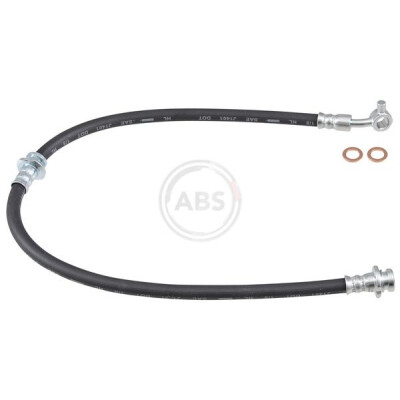 Flessibile del freno A.B.S. SL 1456