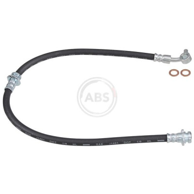 Flessibile del freno A.B.S. SL 1457