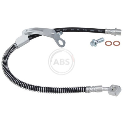 Flessibile del freno A.B.S. SL 1465