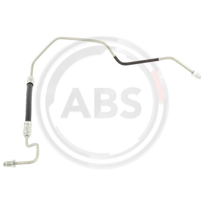 Flessibile del freno A.B.S. SL 1470