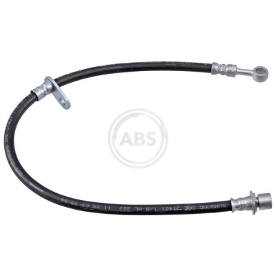 Flessibile del freno A.B.S. SL 1504