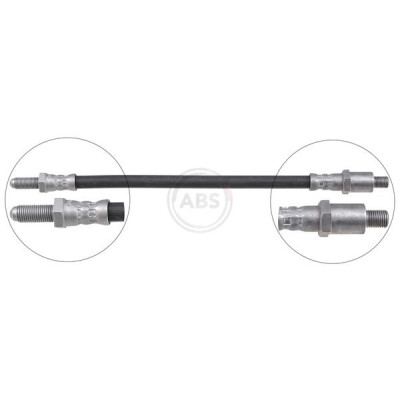 Flessibile del freno A.B.S. SL 1505