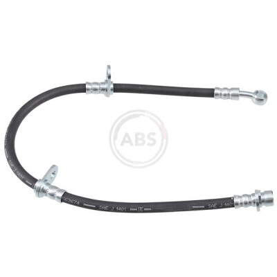 Flessibile del freno A.B.S. SL 1512