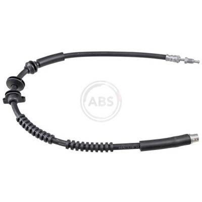 Flessibile del freno A.B.S. SL 1552