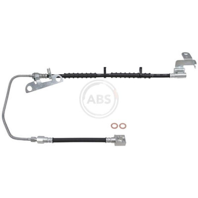 Flessibile del freno A.B.S. SL 1567