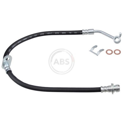 Flessibile del freno A.B.S. SL 1588