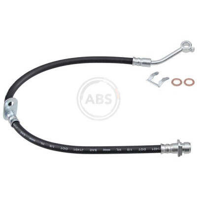 Flessibile del freno A.B.S. SL 1589
