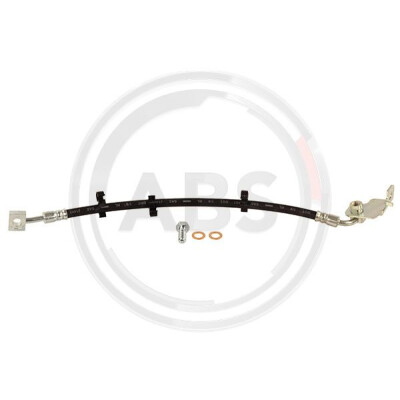 Flessibile del freno A.B.S. SL 1612