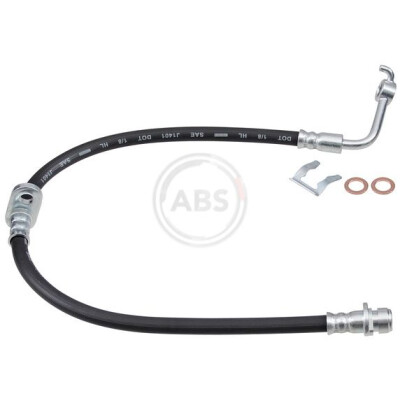 Flessibile del freno A.B.S. SL 1616