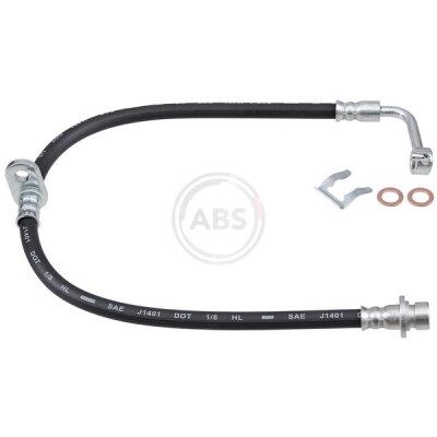 Flessibile del freno A.B.S. SL 1617