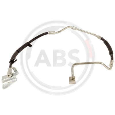 Flessibile del freno A.B.S. SL 1635