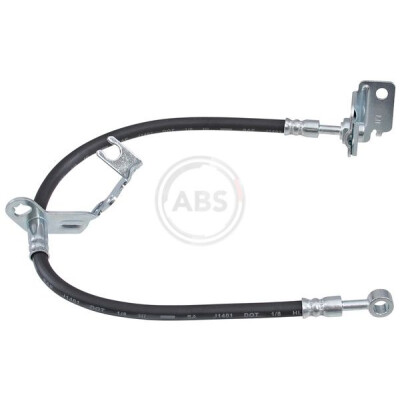 Flessibile del freno A.B.S. SL 1641