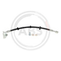 Flessibile del freno