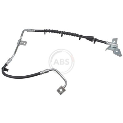 Flessibile del freno A.B.S. SL 1673