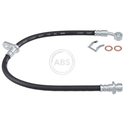 Flessibile del freno A.B.S. SL 1676