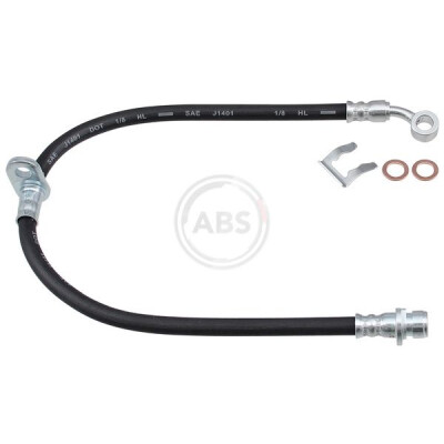 Flessibile del freno A.B.S. SL 1713
