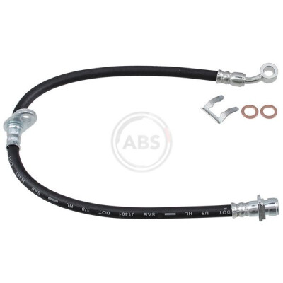 Flessibile del freno A.B.S. SL 1714