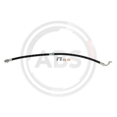Flessibile del freno A.B.S. SL 1716