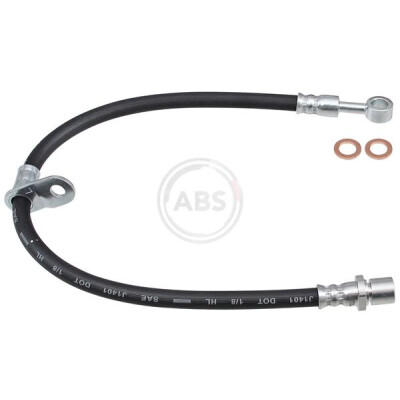 Flessibile del freno A.B.S. SL 1717