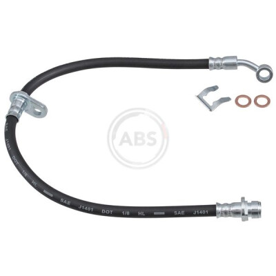 Flessibile del freno A.B.S. SL 1721