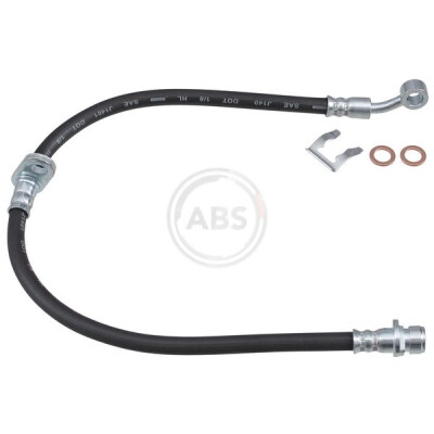 Flessibile del freno A.B.S. SL 1722