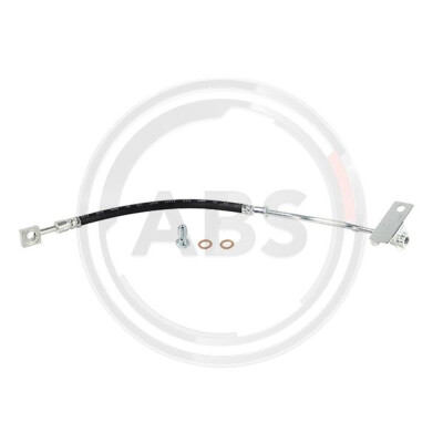 Flessibile del freno A.B.S. SL 1728