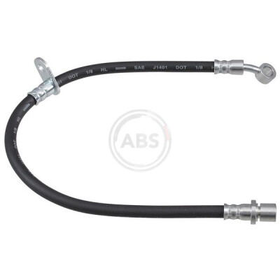 Flessibile del freno A.B.S. SL 1758