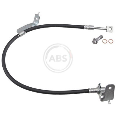 Flessibile del freno A.B.S. SL 1759