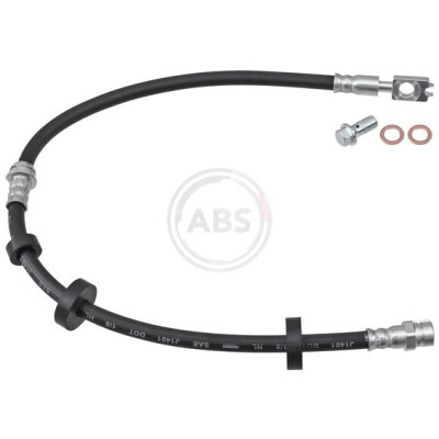 Flessibile del freno A.B.S. SL 1774