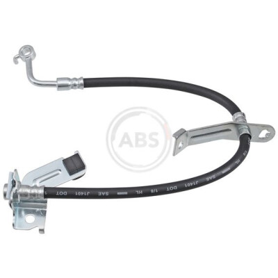 Flessibile del freno A.B.S. SL 1775