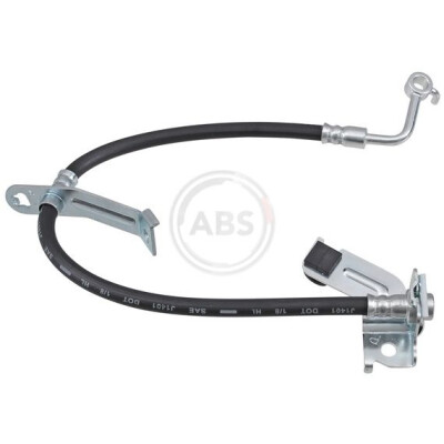 Flessibile del freno A.B.S. SL 1776