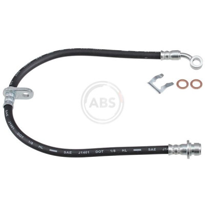 Flessibile del freno A.B.S. SL 1796