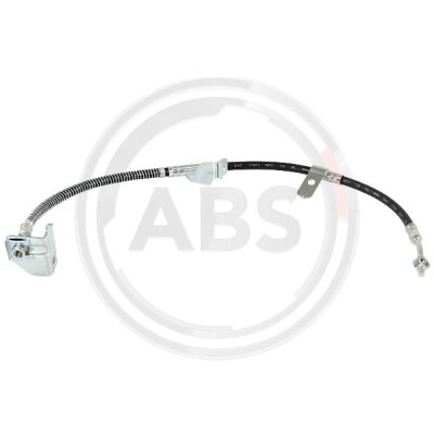 Flessibile del freno A.B.S. SL 1801